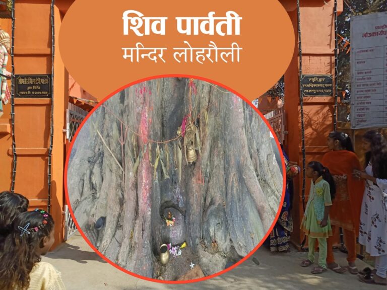 जनसाराेकारवालाहरूले ध्यान नदिदा जिण हुदै पाल्हिनन्दनको एतिहासिक शिवपार्वती मन्दिर महत्व घटदैं